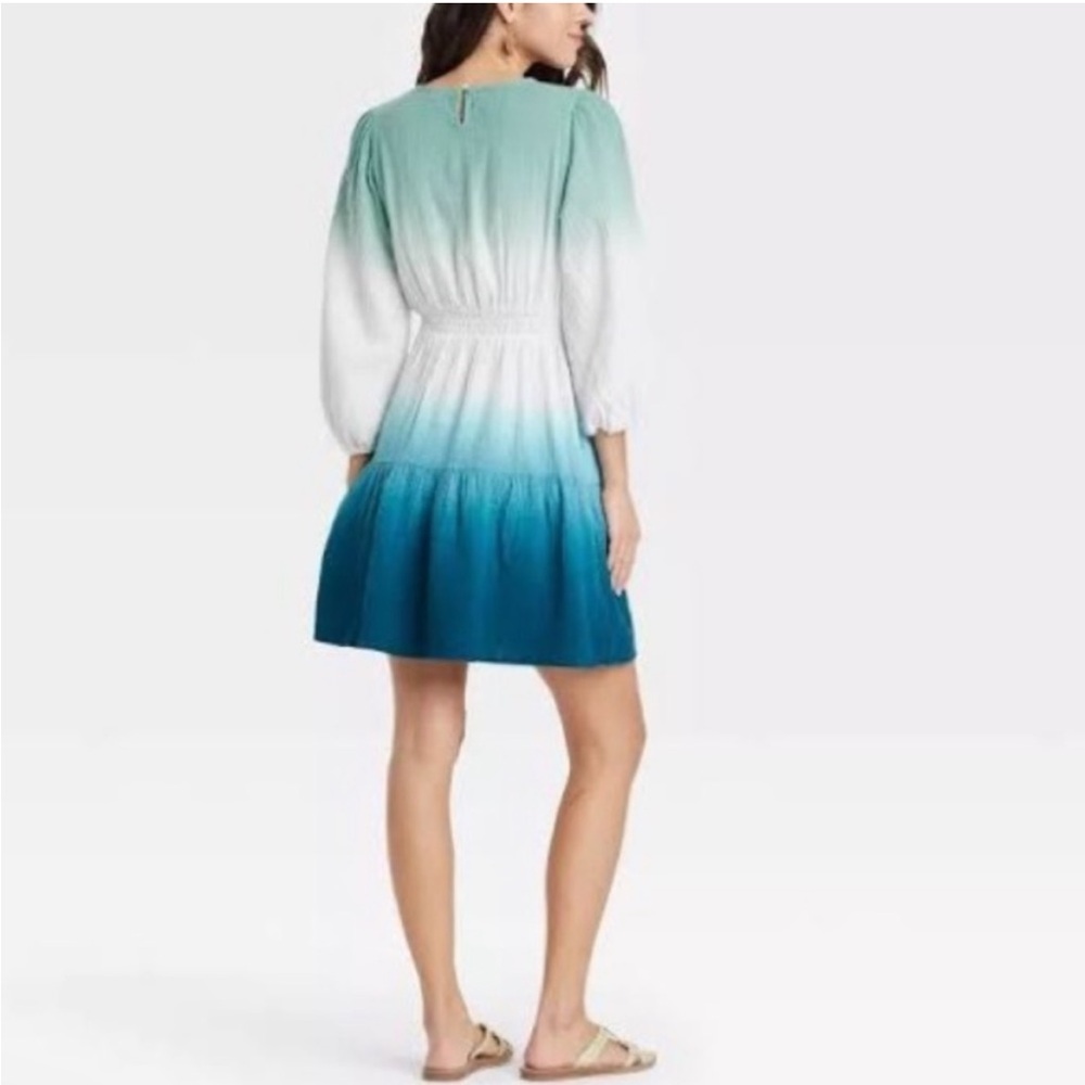 Universal Thread Dress - Picture 2 of 3